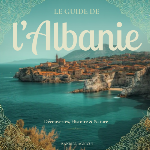 le guide de l'albanie