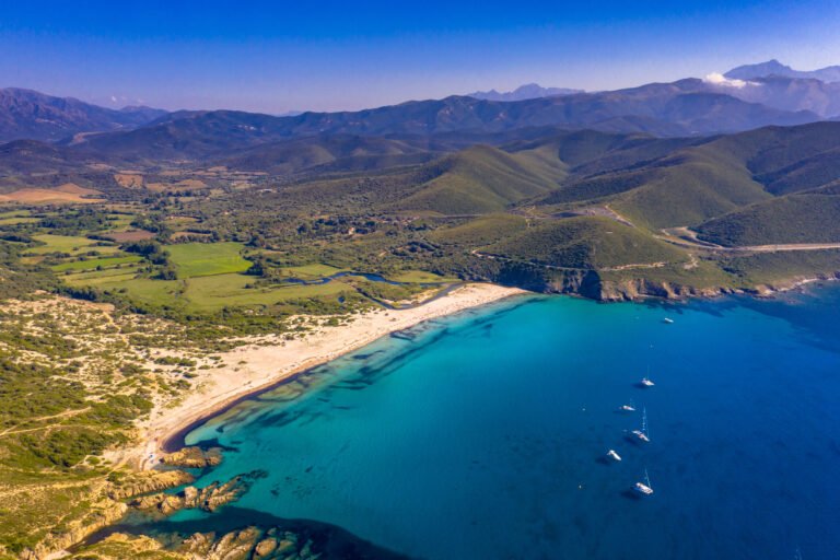 le guide de l'albanie